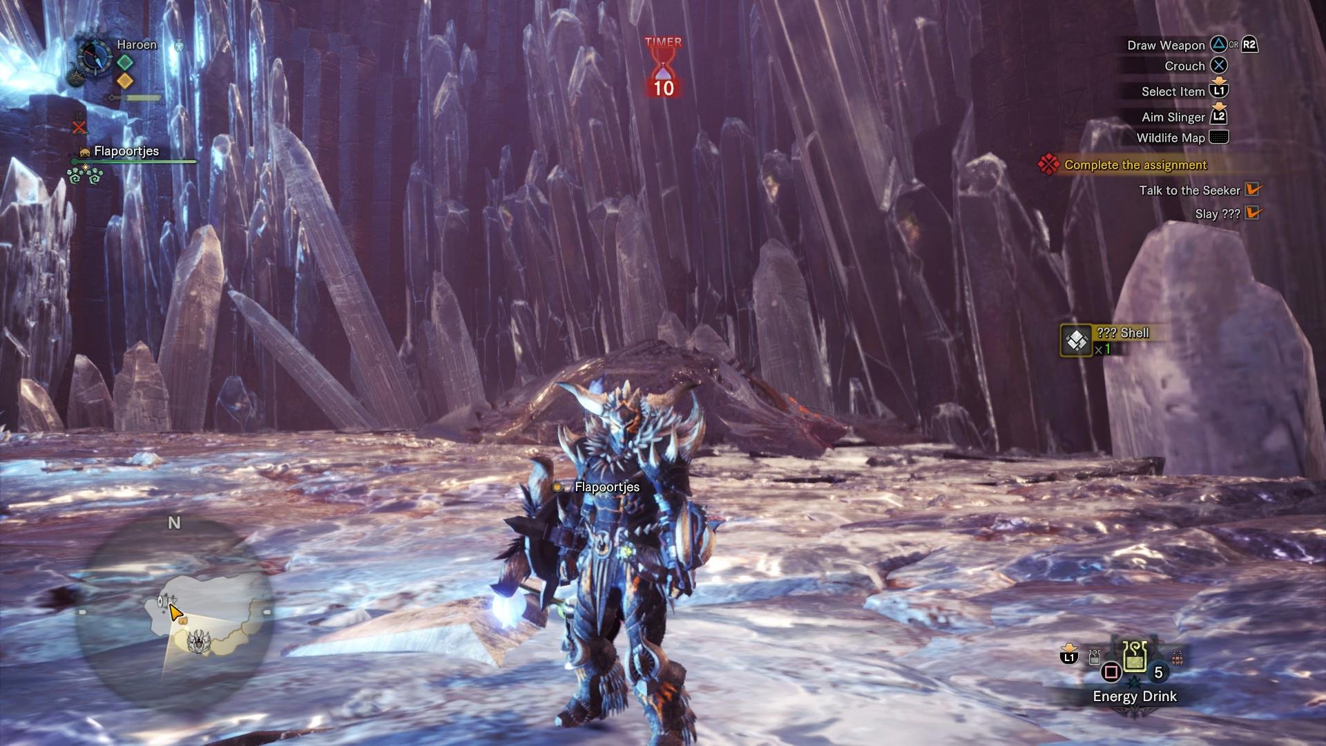 七日杀 豪华版 截图20