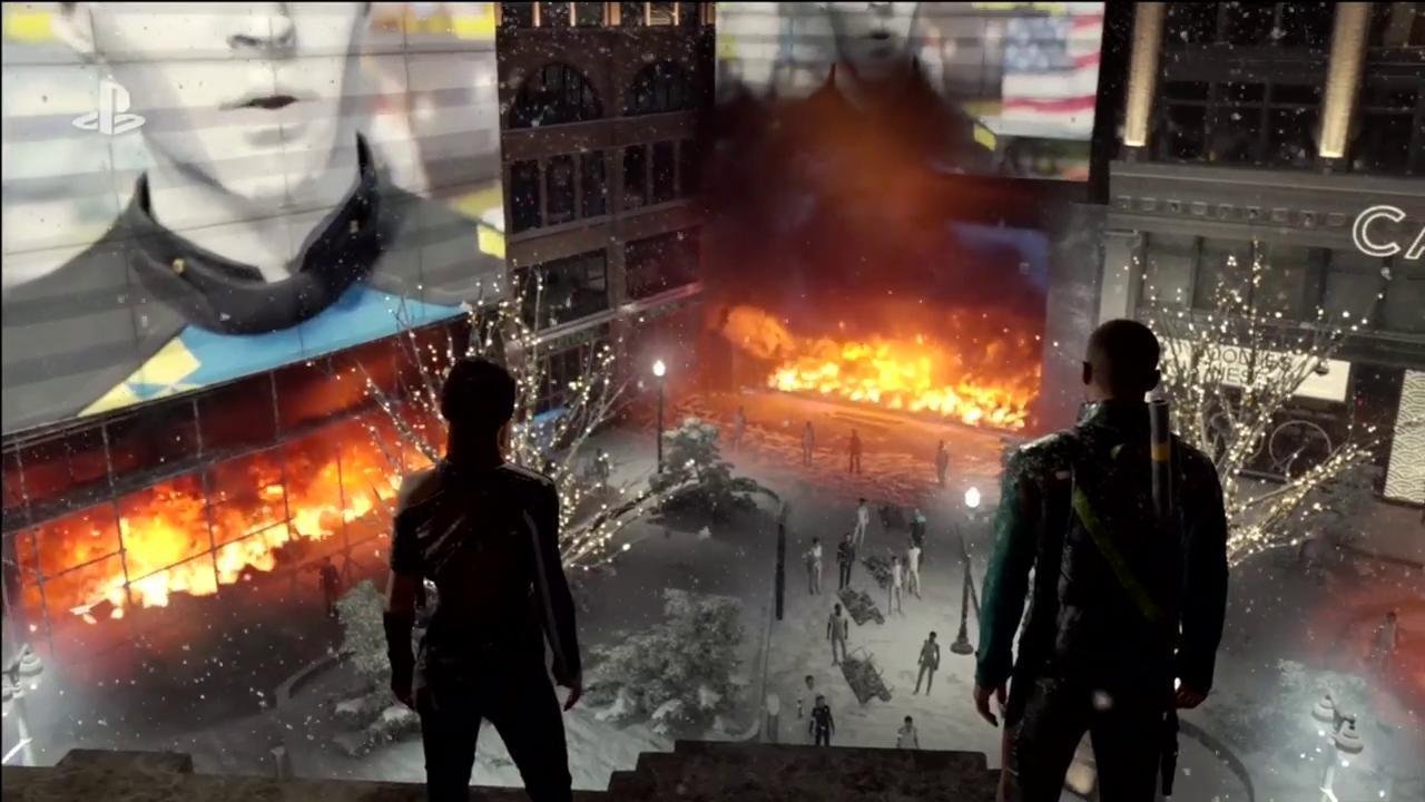 战神 终极版 截图2