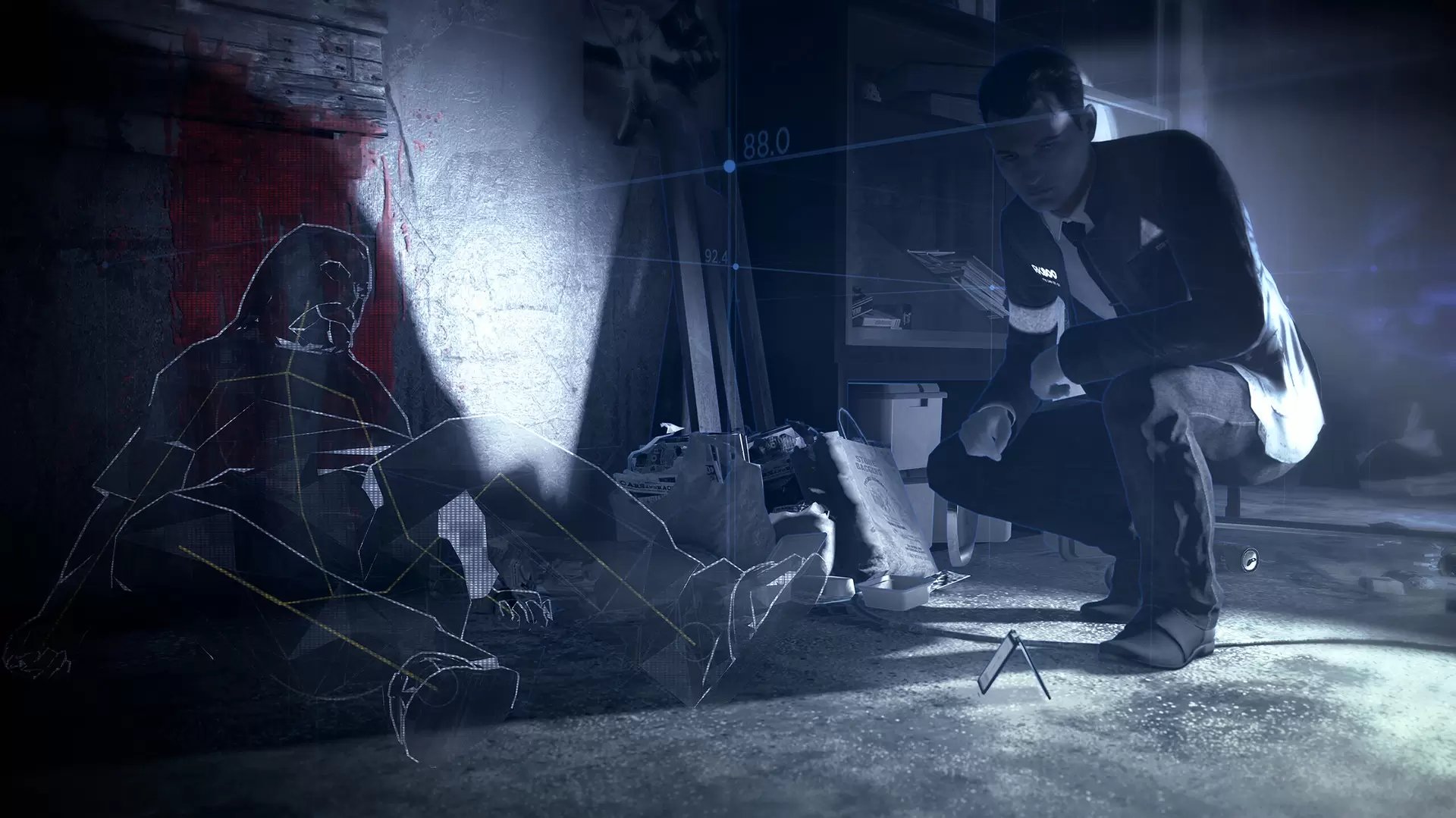 荒野大镖客2 终极版 截图16