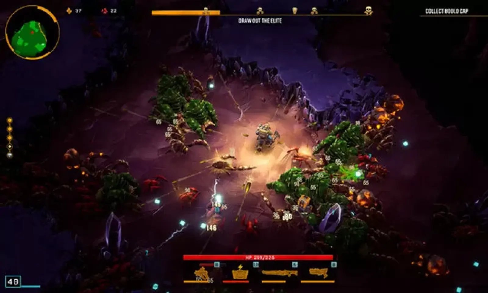 恐鬼症 豪华版 截图1