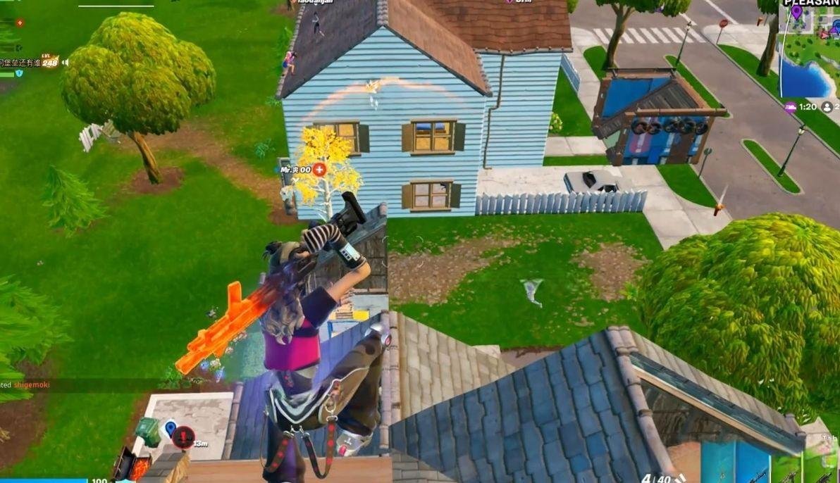 只狼：影逝二度 年度版 截图7