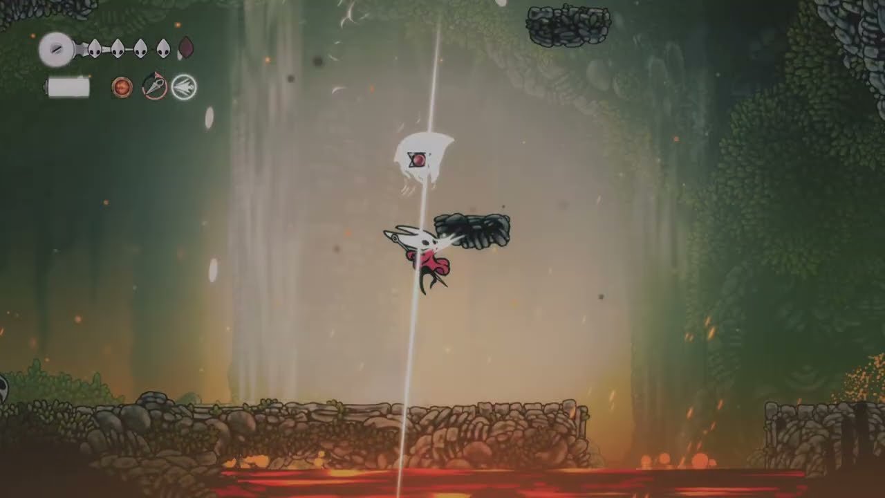 怪物猎人：世界 截图7