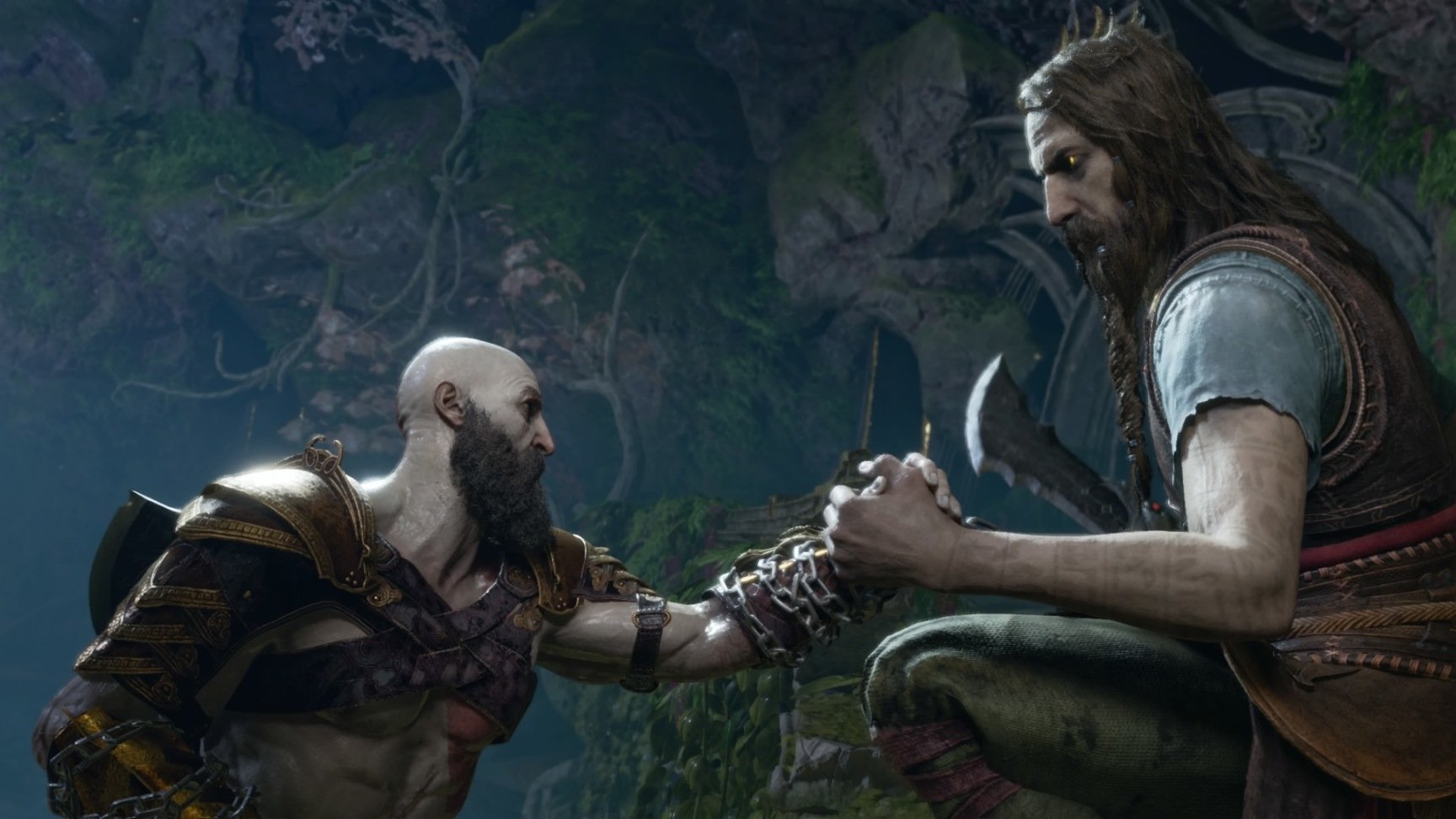 深岩银河 截图19