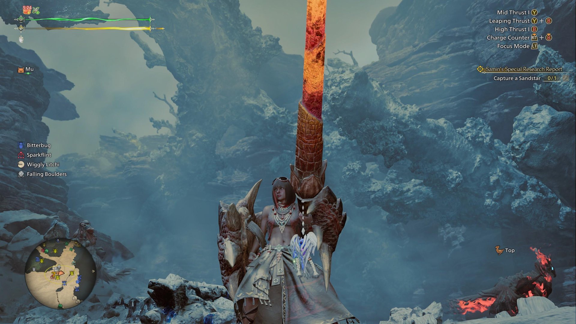 绝地求生 截图15