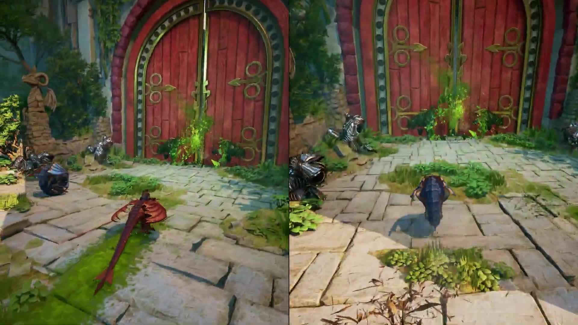 战神 终极版 截图2