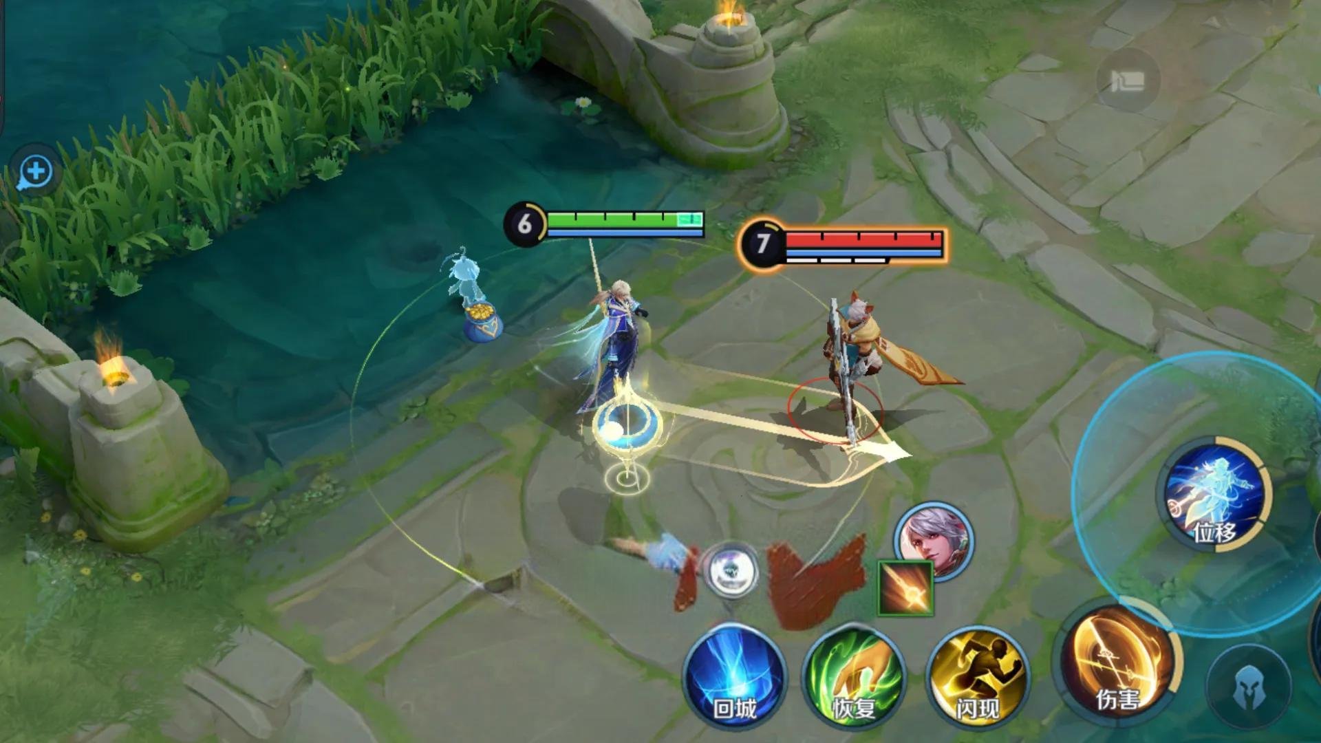 只狼：影逝二度 终极版 截图16