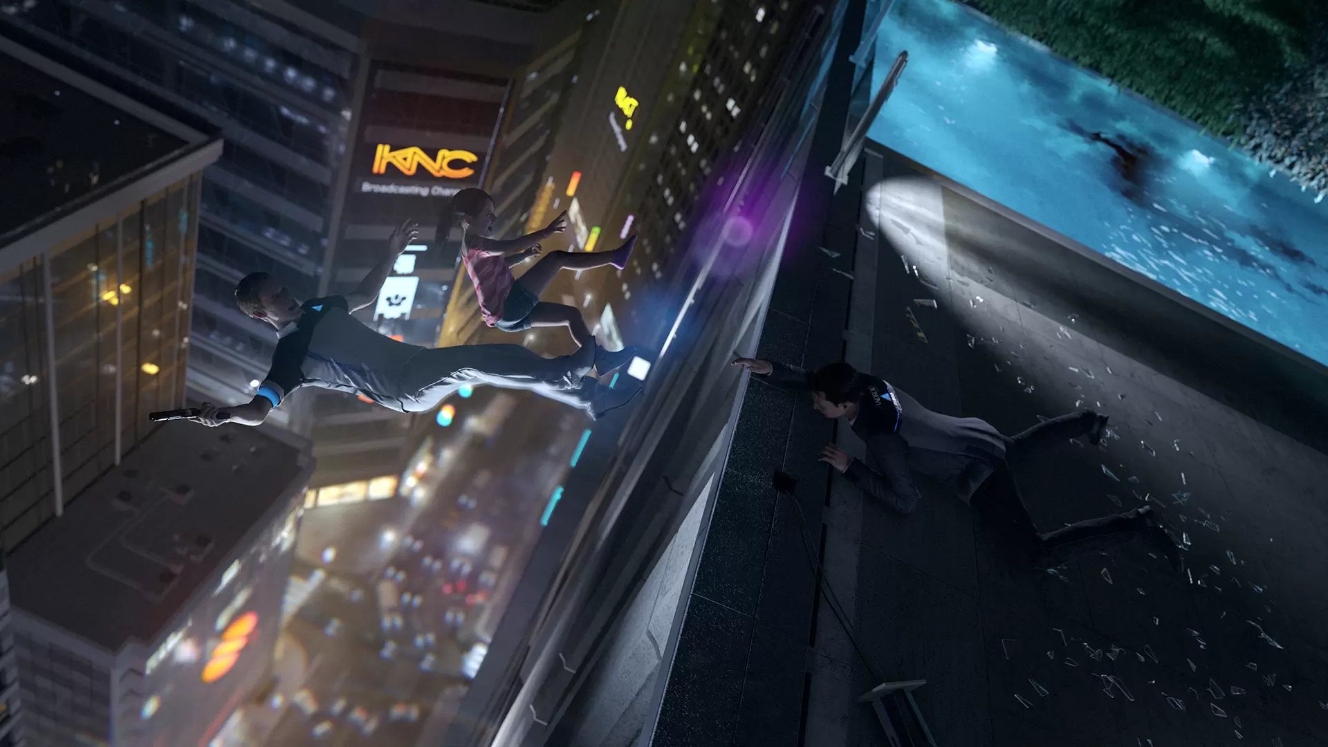 深岩银河 完整版 截图6