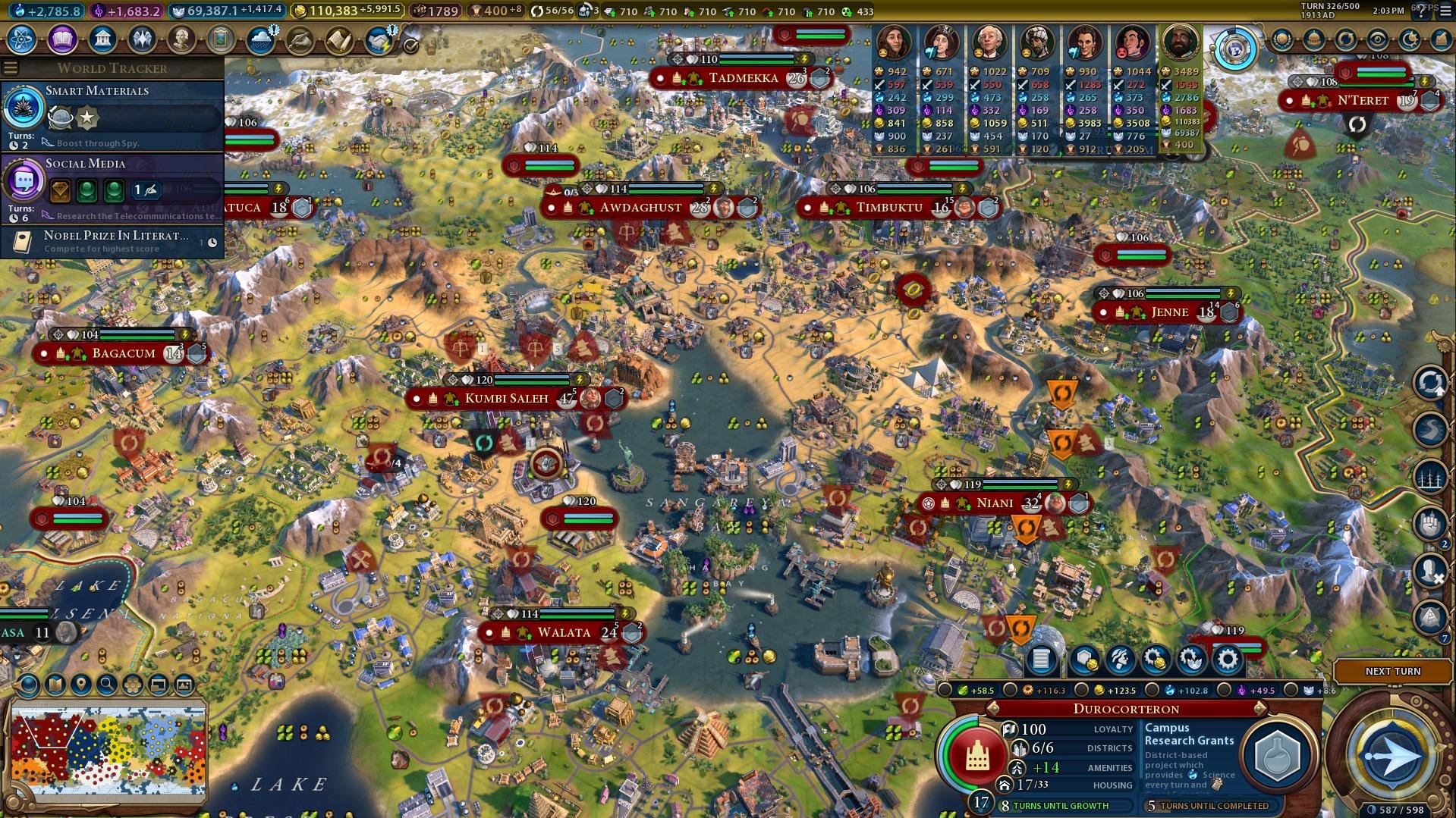 幸福工厂 年度版 截图8