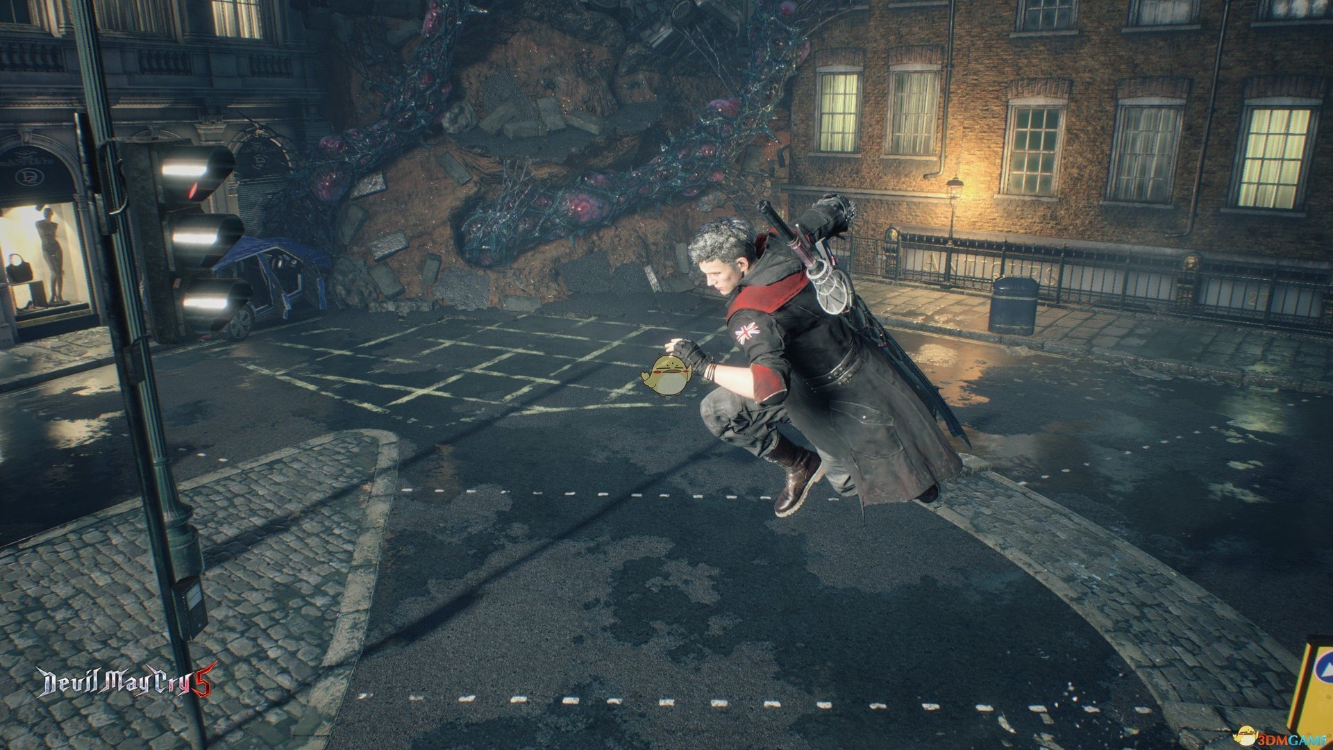 堡垒之夜 豪华版 截图10