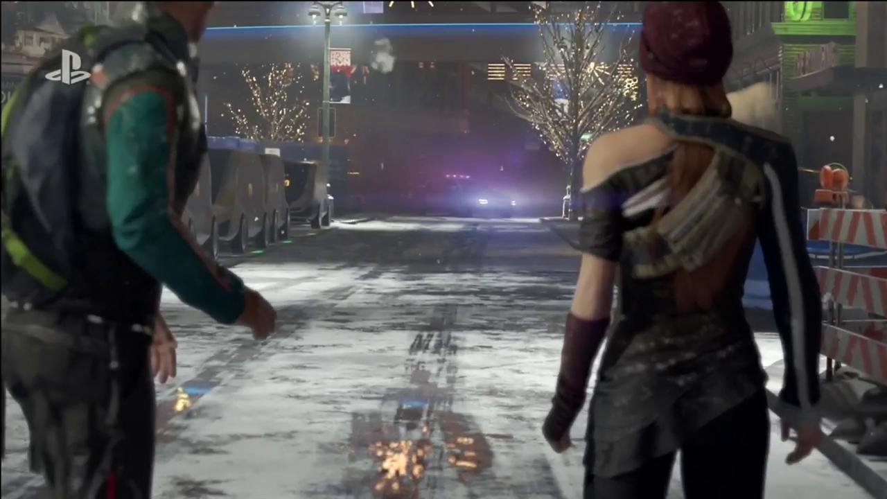 怪物猎人：世界 截图9