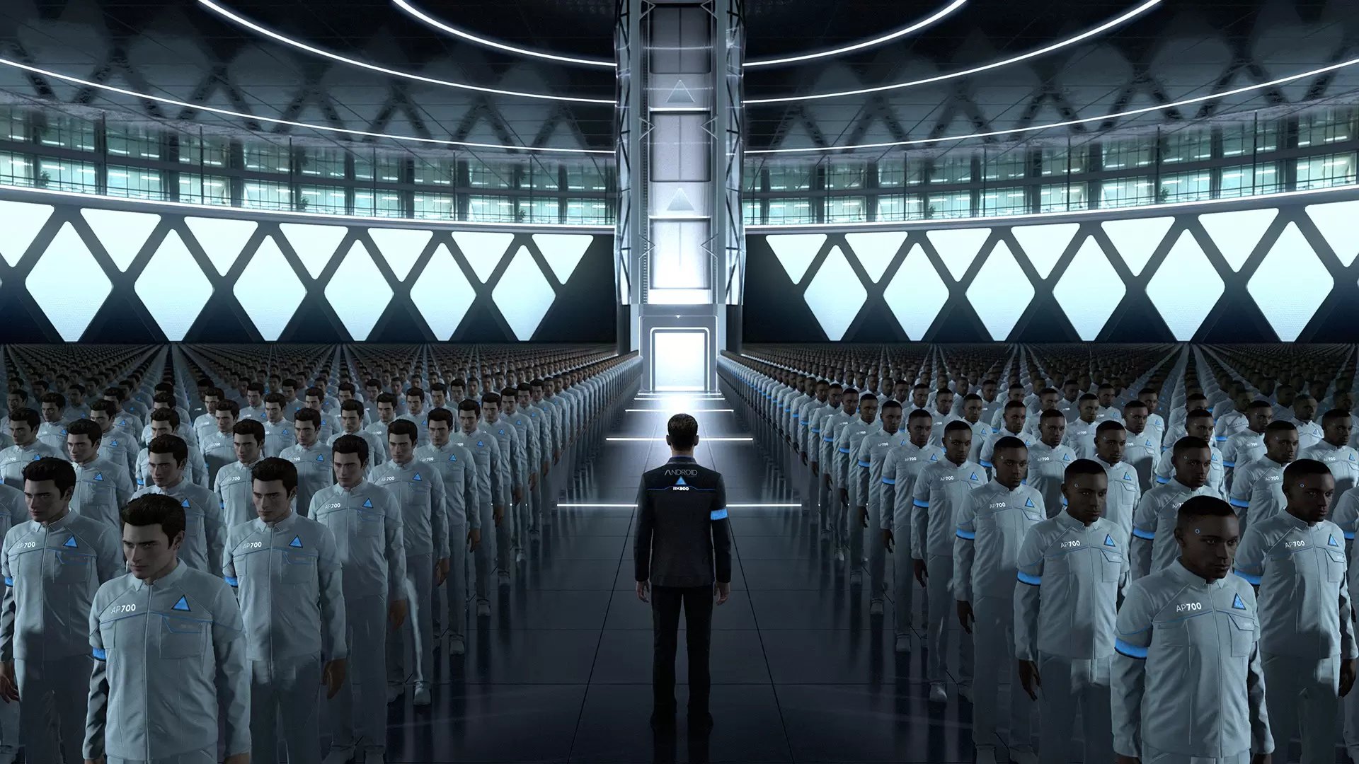 怪物猎人：世界 截图19