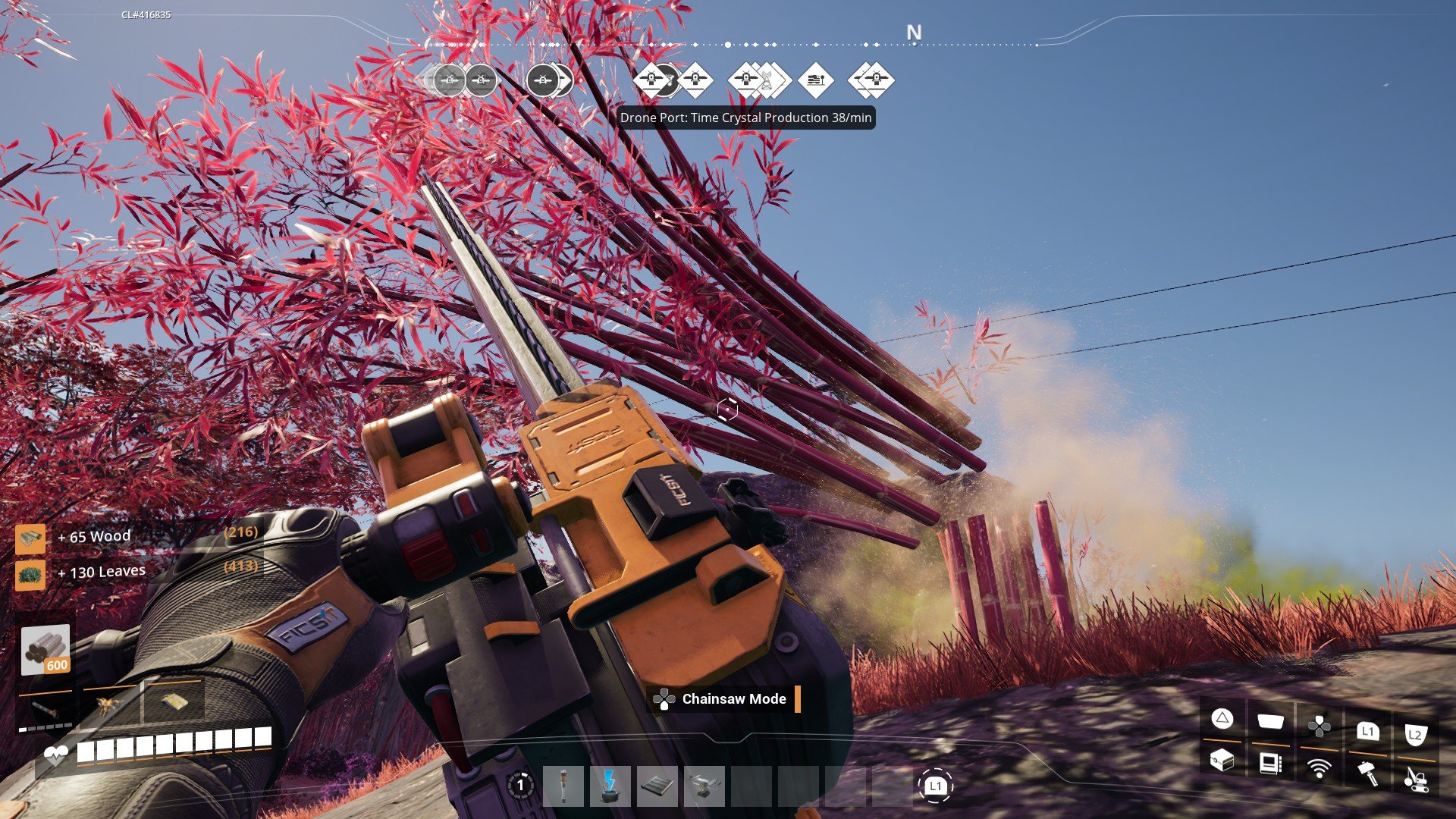 勇者斗恶龙11 年度版 截图14